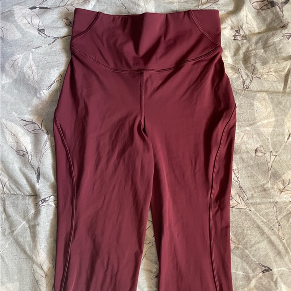 lululemon tights - Picture 1 of 4